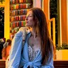 Логотип телеграм канала @julie_bookmak — ✨Бук и Мак🛋️📖