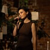 Логотип телеграм канала @julie_grig_poet — Юлия Григорян • Стихи и смыслы