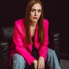 Логотип телеграм канала @julieeshaaa — Джульеша про Инглиш🇺🇸
