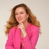 Логотип телеграм канала @juliefemway — САМОСТЬ | Путь домой с Юлией Третьяковой