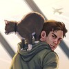 Logo of telegram channel julientel_art — julientel
