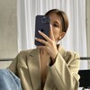 Логотип телеграм канала @julikabakova — Юля Кабакова / life