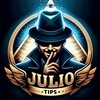 Logo of telegram channel julio_tips — Julio Tips /FREE Group