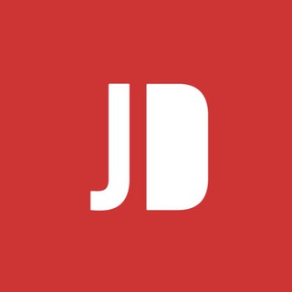 Logo del canale telegramma juliusdesign - JuliusDesign