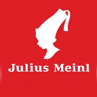Логотип телеграм канала @juliusmeinluz — Julius Meinl Uzbekistan