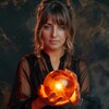 Логотип телеграм канала @juliyashpak — Офис Бабы Яги