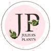 Logo of telegram channel juliyasplants — Juliya’s Plant’s 🌿