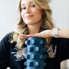 Логотип телеграм канала @julka_exercises — Юлия Абдрахманова - реабилитация