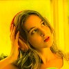 Логотип телеграм канала @jull_webdesign — Юль, дизайн?