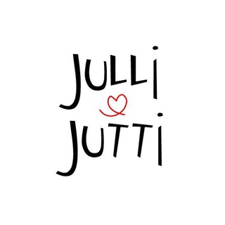 Логотип телеграм канала @julli_jutti — Julli Jutti