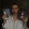 Логотип телеграм канала @julliette_writter — книжная меланхолия 𝟙𝟠₊