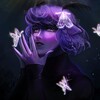 Логотип телеграм канала @juls_sato — Уголок артов с Juls Sato