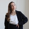Логотип телеграм канала @julsonina — Могу себе позволить