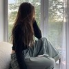 Логотип телеграм канала @julwgavrilina — дианочкаяя
