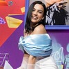Логотип телеграм канала @julxfe — Джулксфе👼