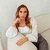 Логотип телеграм канала @july_teta — 🌕 Юлия Новикова | Тета-Хилинг | Трансформация мышления | Медитации