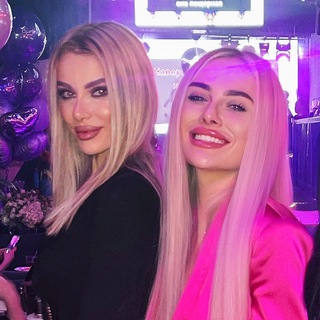 Логотип телеграм канала @julya_zhukovaal — Julia Zhukova& Anastasia Parshina