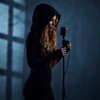 Логотип телеграм канала @julyicelady — JULY_ICELADY