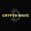 Логотип телеграм канала @julyincrypto — Crypto Wave | Trading