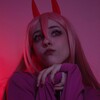 Логотип телеграм канала @julylost — юля.потерянная