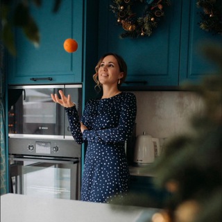 Логотип телеграм канала @julymednikova — Финансы для всех