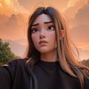 Логотип телеграм канала @julysnotes — july’s notes