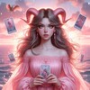 Логотип телеграм канала @julytaro — Julytaro