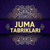 Telegram kanalining logotibi juma_tabriklari_muborak — JUMA TABRIKLARI