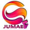 Logo saluran telegram jumaevtv — JUMAEV TV