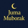 Logo of telegram channel jumamuborak — Juma Muborak ✨