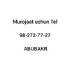 Telegram kanalining logotibi jumamuborak_juma_muborak — Жума Муборак
