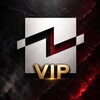 Telegram channel VIP logo
