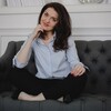Логотип телеграм канала @jumarchenko — Лирика и прагматика (ТПП - тренер, поэт, психолог)