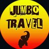 Логотип телеграм канала @jumbo_travel_agency — Jumbo Travel Agency
