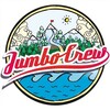 Логотип телеграм канала @jumbocrew — Jumbocrew.ru