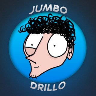 Logo del canale telegramma jumbodrill0 - Jumbo Drillo