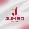 Логотип телеграм канала @jumboteampro — JUMBO TEAM