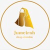 Логотип телеграм канала @jumeirah_shop_muslim — Jumeirah одеяние покрытых