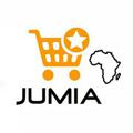 Logo saluran telegram jumiaonlineshoppingmall — Jumia Online Shopping Mall