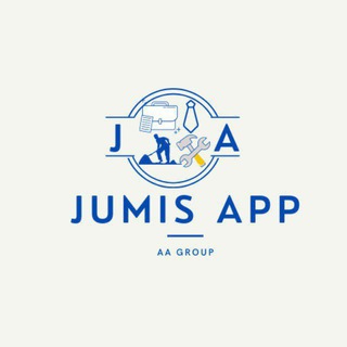 Telegram kanalining logotibi jumis_app — Jumis App