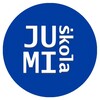 Логотип телеграм канала @jumischool — Эмигрируй с JUMI