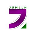 Logo saluran telegram jumllh — دليل جملة الرياض 💜