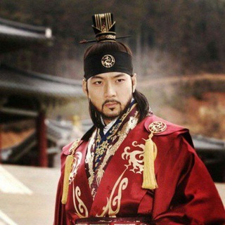 Telgraf kanalının logosu jumong_seriali_qashqirlar_makoni — Jumong seriali