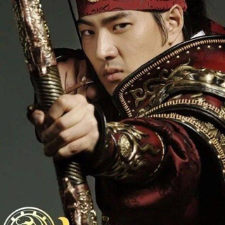 Telegram channel JUMONG UZBEK TILIDA logo