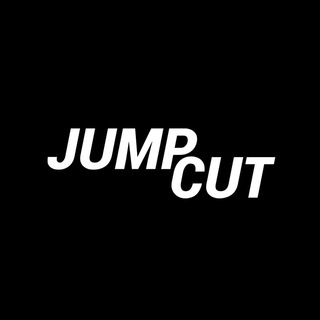 Логотип телеграм канала @jump_cut — JumpСut | Монтажка