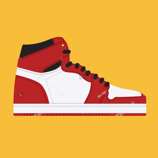 Логотип телеграм канала @jumpboy — Мужские кроссы на скидках