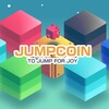 Logo of telegram channel jumpcoin73 — JumpCoin Announcement