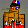 Логотип телеграм канала @jumper21k — JUMPER21K