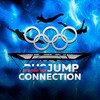 Логотип телеграм канала @jumprus — RUSJUMP CONNECTION🏆