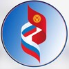 Логотип телеграм канала @jumush_rukg — MEKENDESH MEDIA🇰🇬🇷🇺